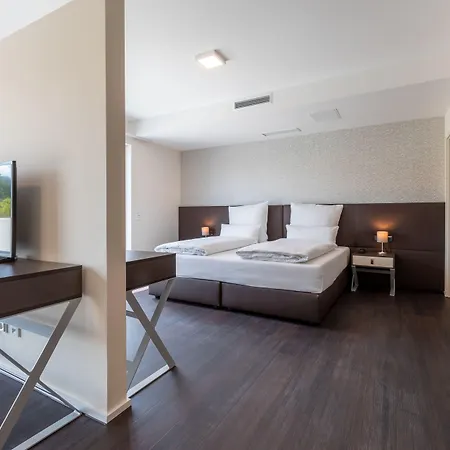 Hotel Trip Conference & Wetzlar