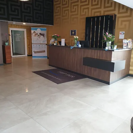 Trip Conference & 4*