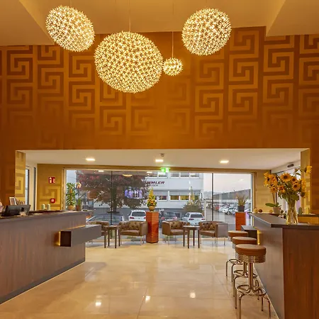 Trip Conference & מלון 4*