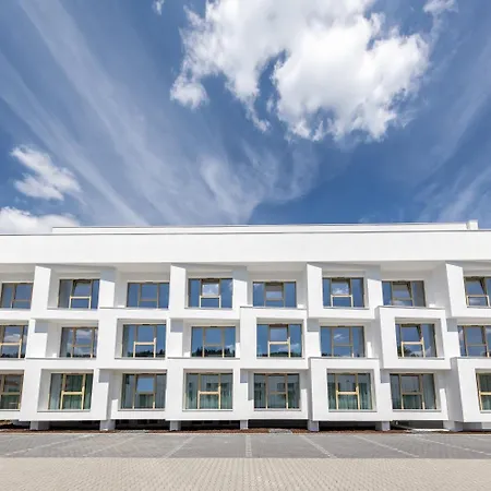 מלון Trip Conference &