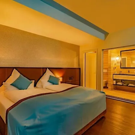 מלון Trip Conference &