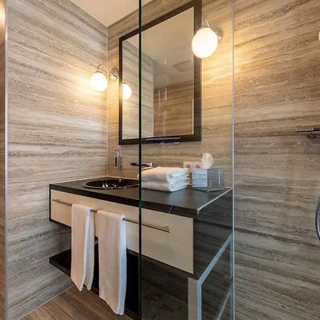 Trip Conference & מלון 4*