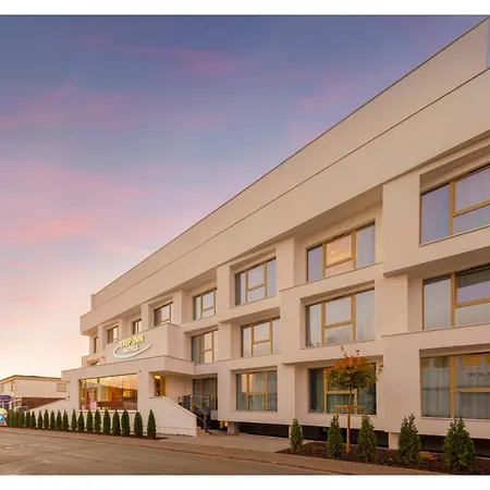 Trip Conference & Hotel
