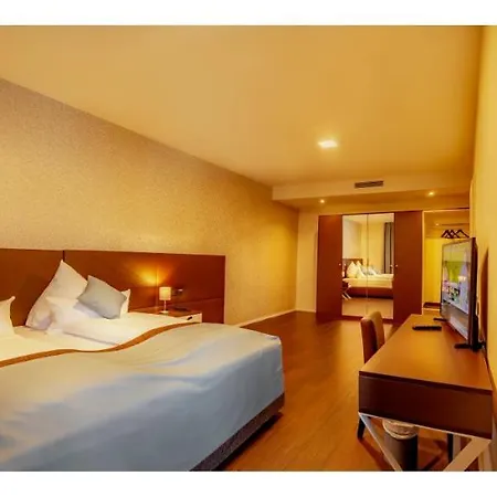 מלון Trip Conference & וצלאר