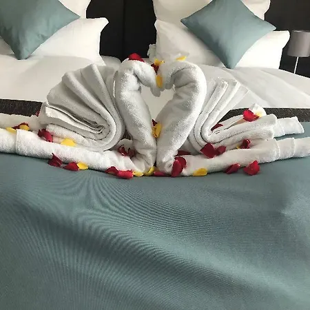 Trip Conference & 4* וצלאר