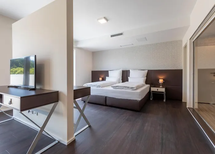 Trip Conference & 호텔 베츨러