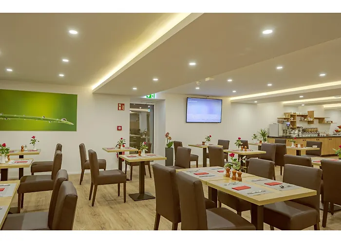 Trip Conference & 호텔