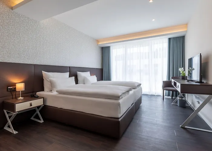 Trip Conference & 호텔 베츨러