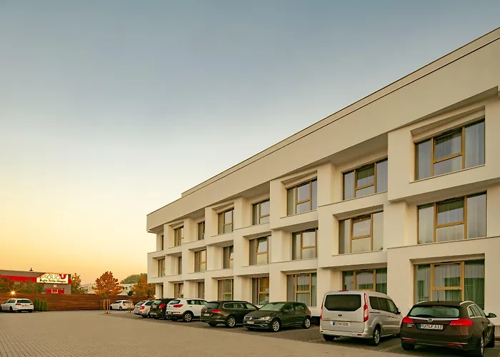 Trip Conference & 호텔 베츨러