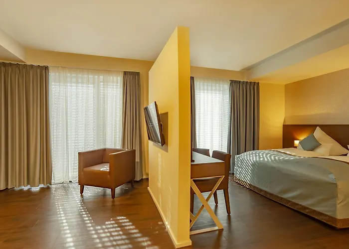 호텔 Trip Conference & 베츨러