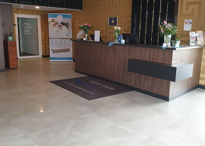 Trip Conference & 4*