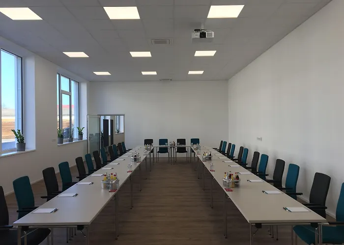 Trip Conference & 4*