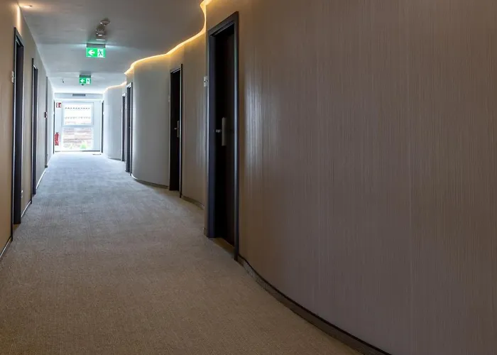 Trip Conference & 호텔 베츨러