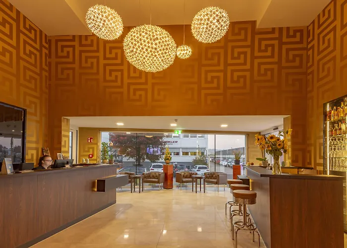 Trip Conference & 호텔 4*