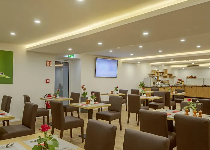 Trip Conference & 호텔