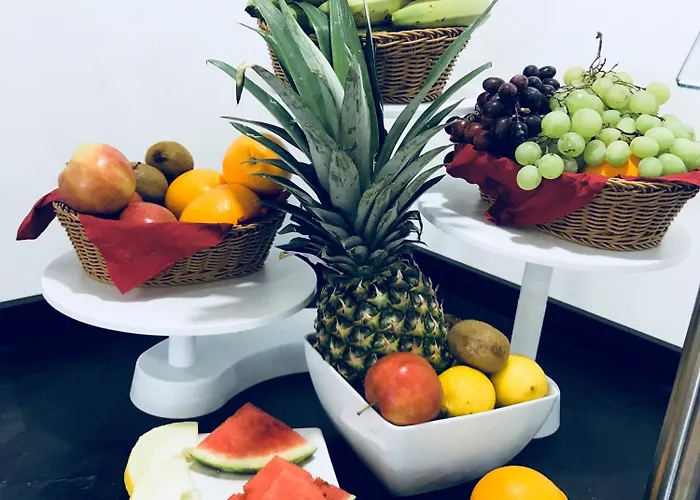 호텔 Trip Conference & 4*