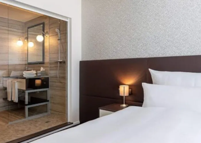 호텔 Trip Conference & 베츨러