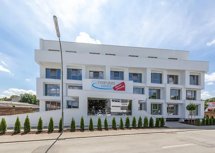 Trip Conference & 호텔