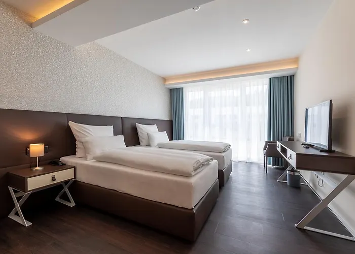 호텔 Trip Conference & 베츨러