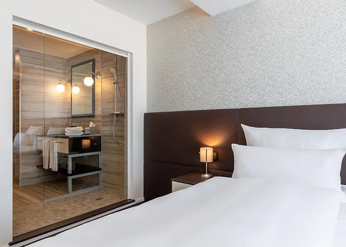 호텔 Trip Conference & 베츨러