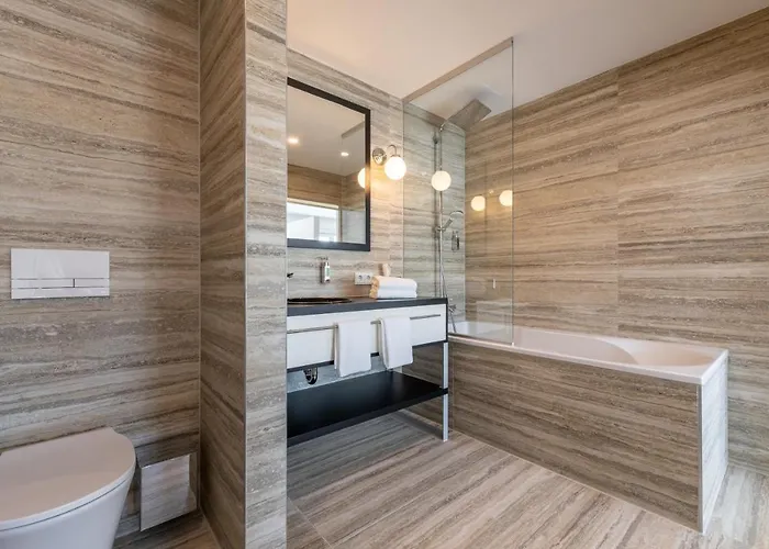 Trip Conference & 호텔 베츨러