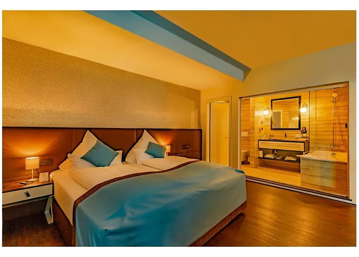 Trip Conference & 4*