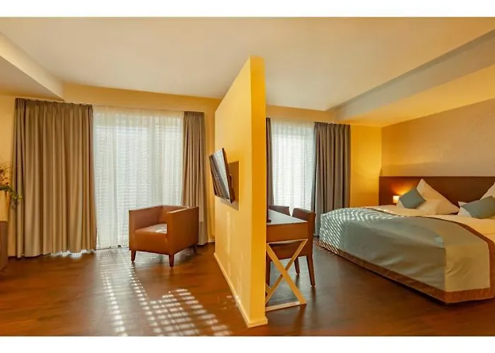 Trip Conference & 4*