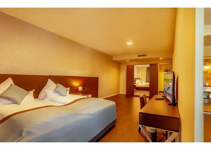 호텔 Trip Conference & 베츨러