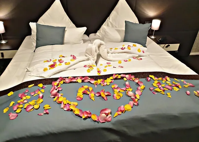 Trip Conference & 호텔 베츨러