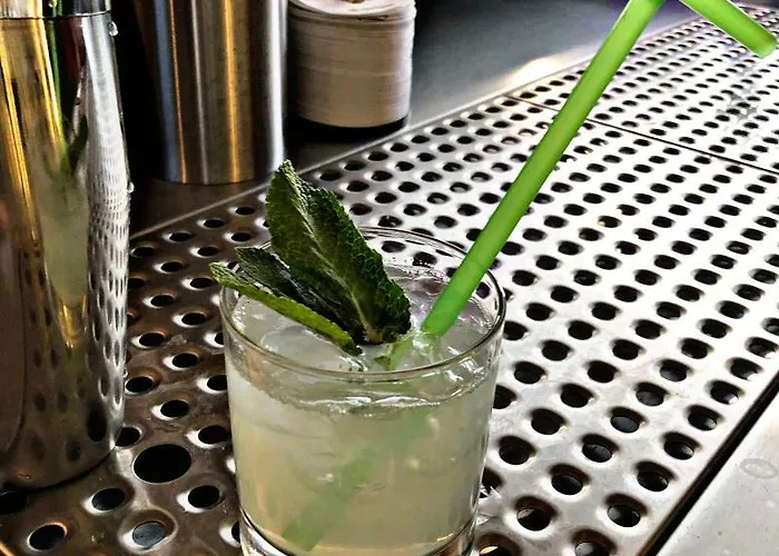 Trip Conference & 호텔